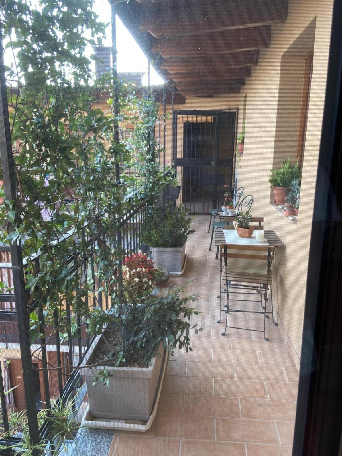 Le Residenze Pomponazzi Apartment Mailand