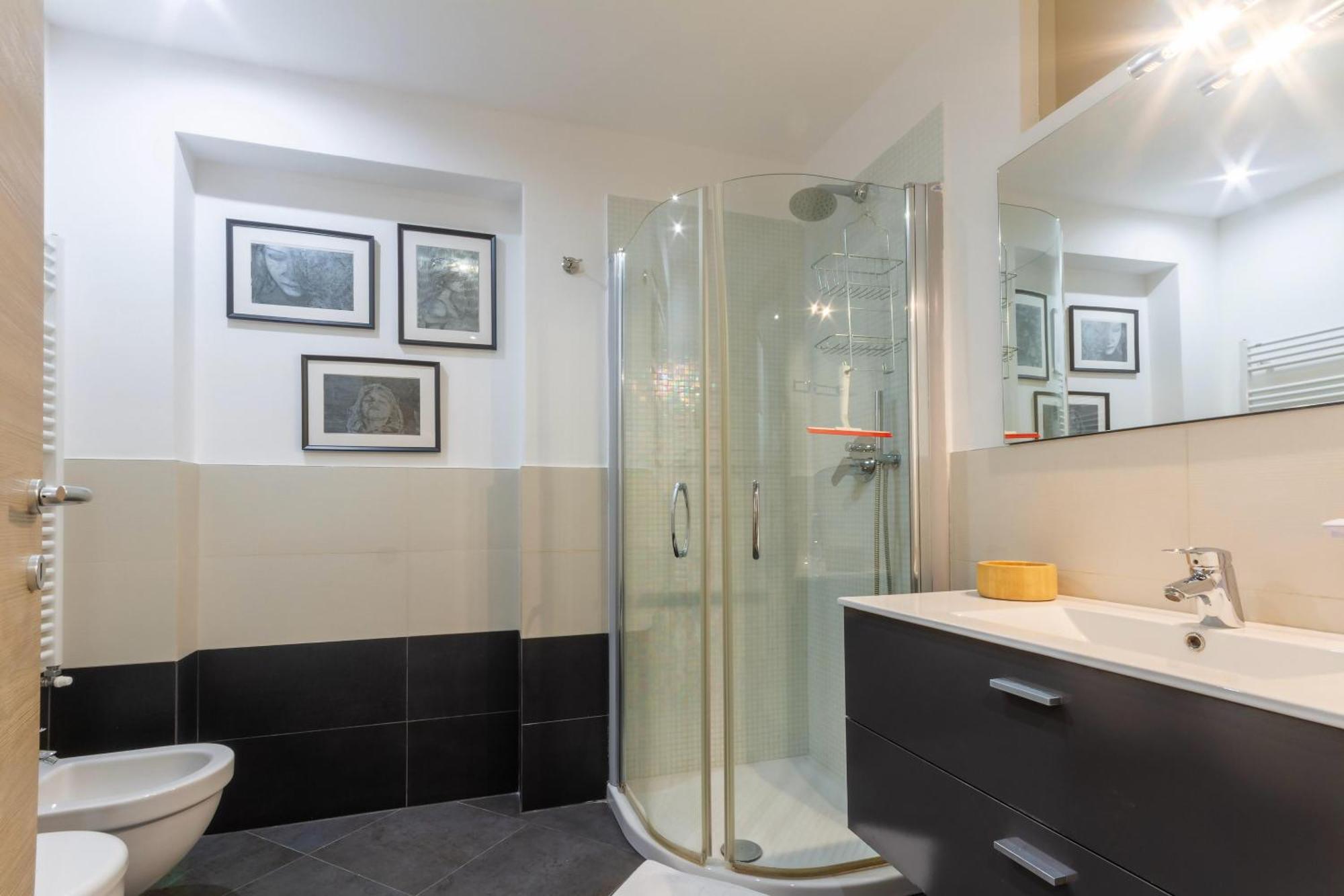 Le Residenze Pomponazzi Apartment Mailand